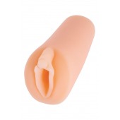 Телесный мастурбатор-вагина Clit Orgasm Realistic Core Masturbator - NMC - в Набережных Челнах купить с доставкой