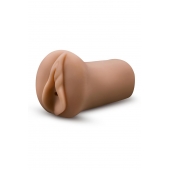 Карамельный мастурбатор-вагина Molly - Blush Novelties - в Набережных Челнах купить с доставкой