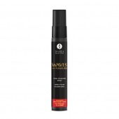 Оральный спрей Waves of Pleasure с ароматом клубники и шампанского - 20 мл. - Shunga - купить с доставкой в Набережных Челнах