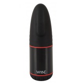 Мастурбатор с двумя моторами WYNE Masturbator 02 - Orion - в Набережных Челнах купить с доставкой