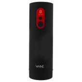 Автоматический мастурбатор WYNE Masturbator 08 - Orion - в Набережных Челнах купить с доставкой
