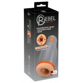 Мастурбатор для головки полового члена Glans Masturbator with 2 Functions - Orion - в Набережных Челнах купить с доставкой