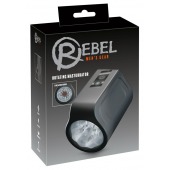 Мастурбатор с ротацией Rotating Masturbator - Orion - в Набережных Челнах купить с доставкой