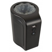 Мастурбатор с ротацией Rotating Masturbator - Orion - в Набережных Челнах купить с доставкой