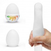 Мастурбатор-яйцо Tenga Egg Shiny II Pride Edition - Tenga - в Набережных Челнах купить с доставкой