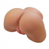 Мастурбатор Ilana с вибрацией и всасыванием - Baile - в Набережных Челнах купить с доставкой