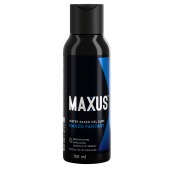Лубрикант на водной основе MAXUS Naked Fantasy - 100 мл. - Maxus - купить с доставкой в Набережных Челнах