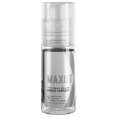 Лубрикант на водной основе MAXUS Naked Fantasy - 50 мл. - Maxus - купить с доставкой в Набережных Челнах