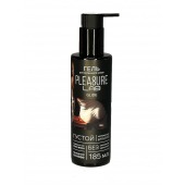 Густой лубрикант на водной основе Pleasure Lab Glide - 185 мл. - Pleasure Lab - купить с доставкой в Набережных Челнах