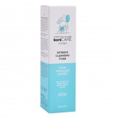 Пенка для интимной гигиены Konicare Gyno Intimate Cleasing Foam - 200 мл. - JoyDrops - купить с доставкой в Набережных Челнах