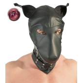 Шлем-маска Dog Mask в виде морды собаки - Orion - купить с доставкой в Набережных Челнах