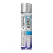 Охлаждающий лубрикант на водной основе JO Personal Lubricant H2O COOLING - 120 мл. - System JO - купить с доставкой в Набережных Челнах