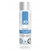 Охлаждающий лубрикант на водной основе JO Personal Lubricant H2O COOLING - 120 мл. - System JO - купить с доставкой в Набережных Челнах