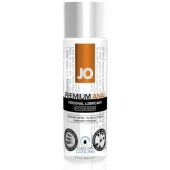 Анальный охлаждающий лубрикант на силиконовой основе JO PREMIUM ANAL COOLING - 60 мл. - System JO - купить с доставкой в Набережных Челнах