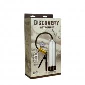 Вакуумная помпа Discovery Astronaut - Lola Games - в Набережных Челнах купить с доставкой
