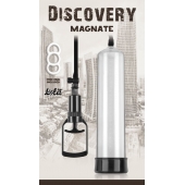 Вакуумная помпа Discovery Magnate - Lola Games - в Набережных Челнах купить с доставкой