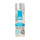 Нейтральный лубрикант на водной основе JO Personal Lubricant H2O - 240 мл. - System JO - купить с доставкой в Набережных Челнах