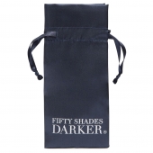 Зажим для клитора с бусинами Just Sensation Beaded Clitoral Clamp - Fifty Shades of Grey - купить с доставкой в Набережных Челнах
