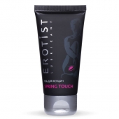 Сужающий гель для женщин Spring Touch - 50 мл. - Erotist Lubricants - купить с доставкой в Набережных Челнах