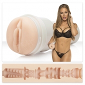 Мастурбатор-вагина Fleshlight Girls - Nicole Aniston Fit - Fleshlight - в Набережных Челнах купить с доставкой