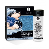 Интимный мужской крем SHUNGA DRAGON SENSITIVE - 60 мл. - Shunga - купить с доставкой в Набережных Челнах