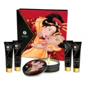 Подарочный набор GEISHA - Shunga - купить с доставкой в Набережных Челнах