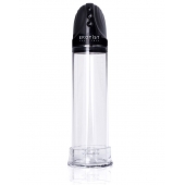 Автоматическая вакуумная помпа Man up pump - Erotist Adult Toys - в Набережных Челнах купить с доставкой