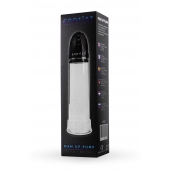 Автоматическая вакуумная помпа Man up pump - Erotist Adult Toys - в Набережных Челнах купить с доставкой