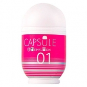 Мастурбатор Men sMax Capsule 01 - DANDARA - Men sMax - в Набережных Челнах купить с доставкой