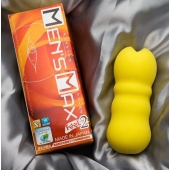 Мастурбатор-вагина Men sMax Feel 2 - Men sMax - в Набережных Челнах купить с доставкой