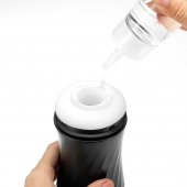 Мастурбатор с регулируемой плотностью обхвата Custom Strength CUP Twist Ripple - Tenga - в Набережных Челнах купить с доставкой
