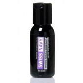 Возбуждающий гель-лубрикант на водной основе Sensual Arousal Lubricant  - 29,5 мл. - Swiss navy - купить с доставкой в Набережных Челнах