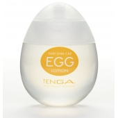 Лубрикант на водной основе Tenga Egg Lotion - 50 мл. - Tenga - купить с доставкой в Набережных Челнах