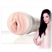 Мастурбатор-вагина Fleshlight Girls - Stoya Destroya - Fleshlight - в Набережных Челнах купить с доставкой