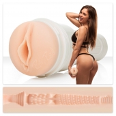 Мастурбатор-вагина Fleshlight Girls - Riley Reid Utopia - Fleshlight - в Набережных Челнах купить с доставкой