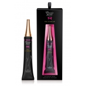 Стимулирующий гель для женщин Feu d Amour Gel Stimulant Plaisirs Secrets - 30 мл. - Plaisir Secret - купить с доставкой в Набережных Челнах