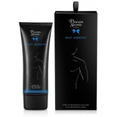 Возбуждающий крем для мужчин Nuit Ardente Creme Performante Plaisirs Secrets - 60 мл. - Plaisir Secret - купить с доставкой в Набережных Челнах