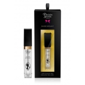 Стимулирующий блеск для губ Baiser Brulant Gloss Plaisirs Secrets - 7 мл. - Plaisir Secret - купить с доставкой в Набережных Челнах