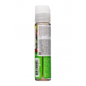 Смазка с ароматом тропических фруктов JO Flavored Tropical Passion - 30 мл. - System JO - купить с доставкой в Набережных Челнах