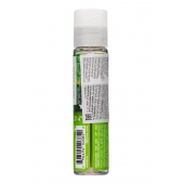 Смазка с ароматом яблока JO Flavored  Green Apple H2O - 30 мл. - System JO - купить с доставкой в Набережных Челнах