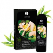 Интимный гель для пар, усиливающий наслаждение, Lotus Noir - 60 мл. - Shunga - купить с доставкой в Набережных Челнах