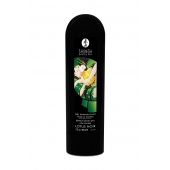 Интимный гель для пар, усиливающий наслаждение, Lotus Noir - 60 мл. - Shunga - купить с доставкой в Набережных Челнах