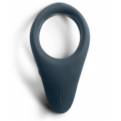 Чёрное эрекционное виброкольцо We-vibe Verge - We-vibe - в Набережных Челнах купить с доставкой