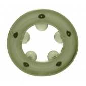 Эрекционное кольцо с магнитиками - Seven Creations - в Набережных Челнах купить с доставкой