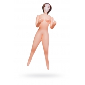 Надувная секс-кукла Jennifer - ToyFa - в Набережных Челнах купить с доставкой