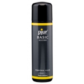 Силиконовый лубрикант pjur BASIC Silicone - 250 мл. - Pjur - купить с доставкой в Набережных Челнах