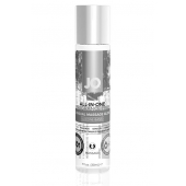 Массажный гель ALL-IN-ONE Massage Oil Sensual нейтральный - 30 мл. - System JO - купить с доставкой в Набережных Челнах