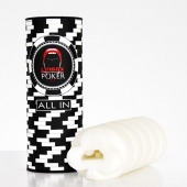 Компактный мастурбатор Pocker Club Edition - Lingox - в Набережных Челнах купить с доставкой
