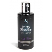 Анальный лубрикант At Ease Anal Lubricant - 100 мл. - Fifty Shades of Grey - купить с доставкой в Набережных Челнах