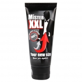 Крем для увеличения пениса MISTER XXL - 50 гр. - Биоритм - купить с доставкой в Набережных Челнах